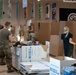 AZ National Guard prepares food and clothing for area's homeless