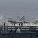 USS Ronald Reagan (CVN 76) Operations