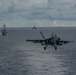 USS Ronald Reagan (CVN 76) Underway Operations