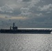 USS Ronald Reagan (CVN 76) Underway Operations