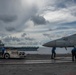 USS Ronald Reagan (CVN 76) Underway Operations