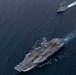 USS Ronald Reagan (CVN 76) Flight Operations