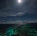 USS Ronald Reagan (CVN 76) Night Operations