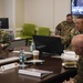 Djibouti Base Cluster Table Top Exercise