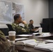 Djibouti Base Cluster Table Top Exercise