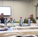 Djibouti Base Cluster Table Top Exercise