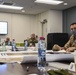 Djibouti Base Cluster Table Top Exercise