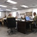 Djibouti Base Cluster Table Top Exercise