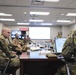 Djibouti Base Cluster Table Top Exercise