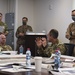 Djibouti Base Cluster Table Top Exercise