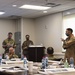 Djibouti Base Cluster Table Top Exercise