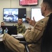 Djibouti Base Cluster Table Top Exercise