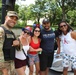 D.C. National Guard supports Independence Day 2020