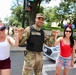 D.C. National Guard supports Independence Day 2020