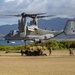 VMM-363 conducts howitzer lift