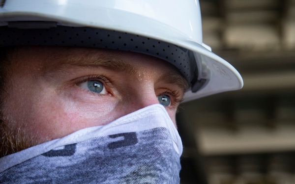 MCIPAC DMO: Loading up the Green Cove