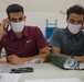 Lima Company Medical Screening