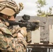 Force Reconnaissance Platoon conducts combat marksmanship training