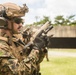 Force Reconnaissance Platoon conducts combat marksmanship training