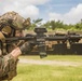 Force Reconnaissance Platoon conducts combat marksmanship training