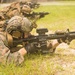 Force Reconnaissance Platoon conducts combat marksmanship training