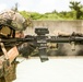 Force Reconnaissance Platoon conducts combat marksmanship