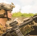 Force Reconnaissance Platoon conducts combat marksmanship training