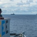 Antietam Conducts PHOTOEX with Nimitz Carrier Strike Force