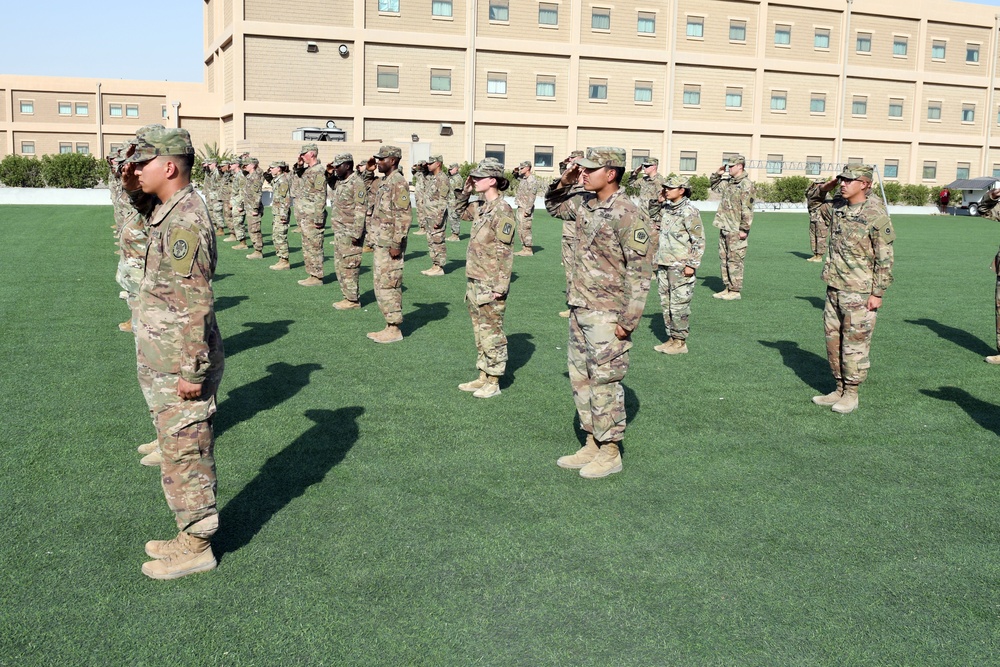 Class 27-09 Graduates eBLC