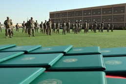 Class 27-09 Graduates eBLC