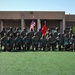 Class 27-09 Graduates eBLC