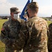 KFOR effects battalion welcomes new commander