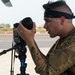 Combat Camera documents strategic airlift