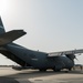 75th EAS conducts strategic airlift
