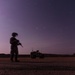 Task Force Guardian provides security for strategic airlift