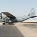 Combat Camera documents strategic airlift