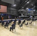 Community College of the Air Force 2020 Graduation