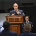 Community College of the Air Force 2020 Graduation