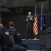 Community College of the Air Force 2020 Graduation