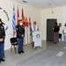 U.S. Army Sfc. Miguel A. Elizarraras - Retirement Ceremony
