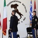 U.S. Army Sfc. Miguel A. Elizarraras - Retirement Ceremony