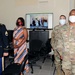 U.S. Army Sfc. Miguel A. Elizarraras - Retirement Ceremony
