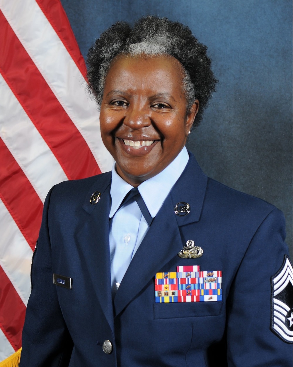Herring Retires as 188th Medical Group Chief