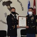 U.S. Army Sfc. Miguel A. Elizarraras - Retirement Ceremony