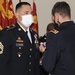 U.S. Army Sfc. Miguel A. Elizarraras - Retirement Ceremony