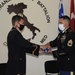 U.S. Army Sfc. Miguel A. Elizarraras - Retirement Ceremony