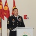U.S. Army Sfc. Miguel A. Elizarraras - Retirement Ceremony