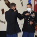 U.S. Army Sfc. Miguel A. Elizarraras - Retirement Ceremony