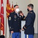 U.S. Army Sfc. Miguel A. Elizarraras - Retirement Ceremony