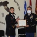 U.S. Army Sfc. Miguel A. Elizarraras - Retirement Ceremony